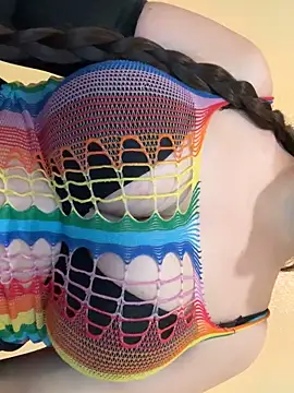 Evelyn Moon online show from 12/15/25, 01:37