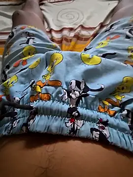 YAMPIER055 online show from 11/10/25, 07:46