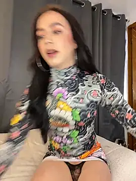 Vonmodel1 online show from 12/28/24, 08:25