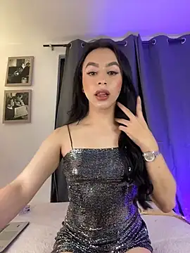 Vonmodel1 online show from 01/01/25, 05:22