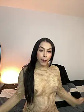 Vonmodel1 online show from 04/25/26, 01:03