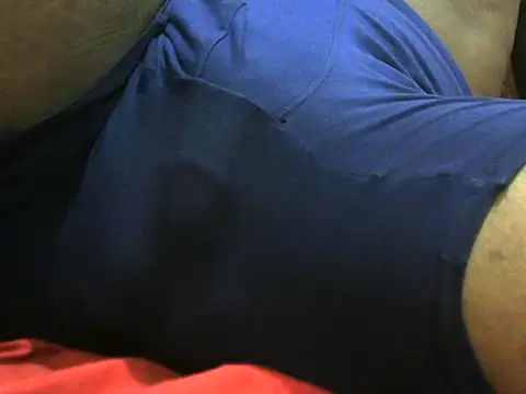 Africansking online show from 11/19/25, 11:05