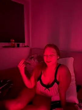 NickyGold Official online show from 12/03/24, 01:52