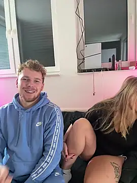 NickyGold Official online show from 01/11/25, 11:34