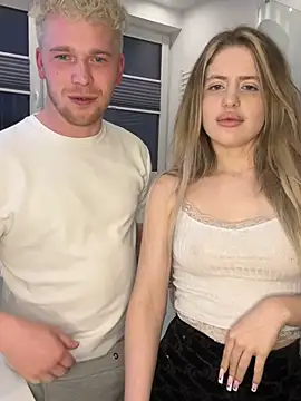 NickyGold Official online show from 02/24/25, 05:31