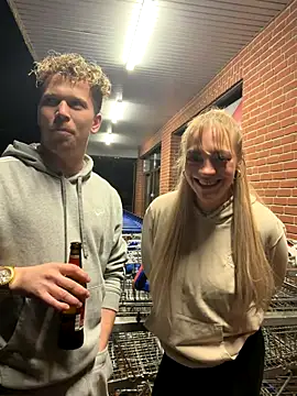 NickyGold Official online show from 11/01/25, 06:43