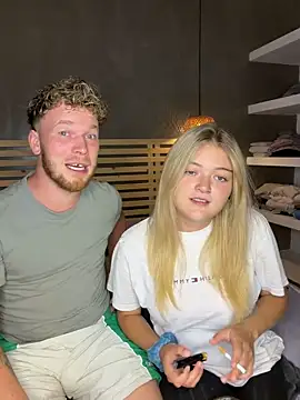 NickyGold Official online show from 05/14/26, 10:38