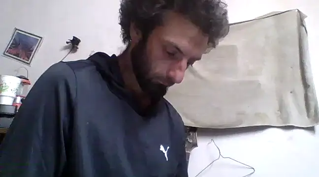 BigPeter6987 online show from 12/26/24, 01:18