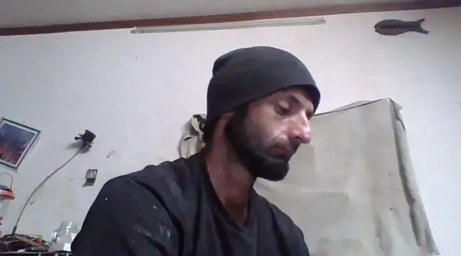 BigPeter6987 online show from 12/30/24, 07:48