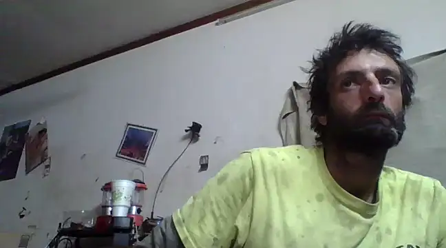 BigPeter6987 online show from 01/05/25, 01:56