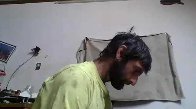 BigPeter6987 online show from 01/07/25, 03:12