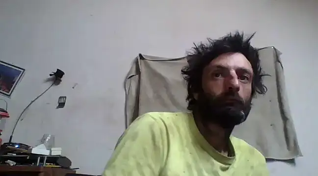 BigPeter6987 online show from 01/11/25, 12:12