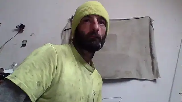 BigPeter6987 online show from 01/13/25, 12:24