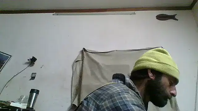 BigPeter6987 online show from 01/19/25, 11:34