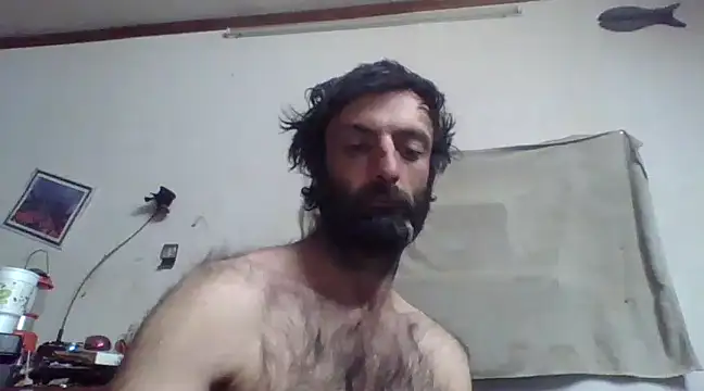 BigPeter6987 online show from 01/21/25, 07:47