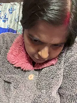 Beauty-queen online show from 01/17/26, 01:16