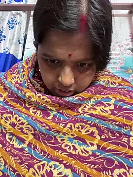 Beauty-queen online show from 01/18/26, 01:15