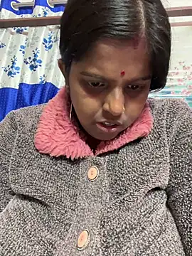 Beauty-queen online show from 02/12/26, 02:34