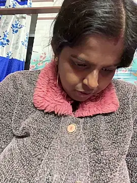 Beauty-queen online show from 02/13/26, 01:07