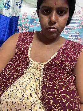 Beauty-queen online show from 03/14/26, 01:38