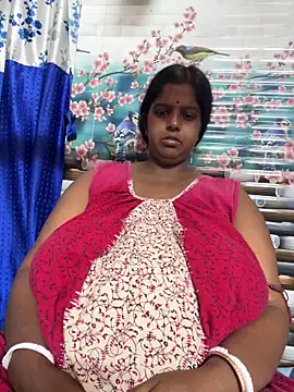 Beauty-queen online show from 03/19/26, 11:25