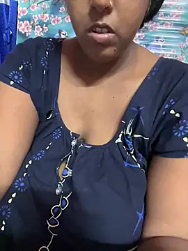 Beauty-queen online show from 06/26/26, 03:38