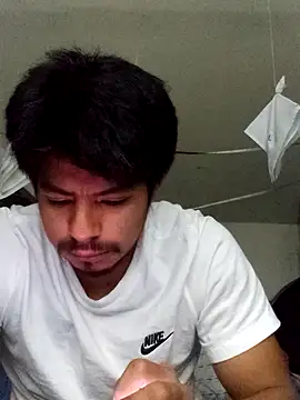 MynameisPaco online show from 10/29/25, 01:08