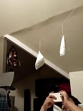 MynameisPaco online show from 10/29/25, 10:55