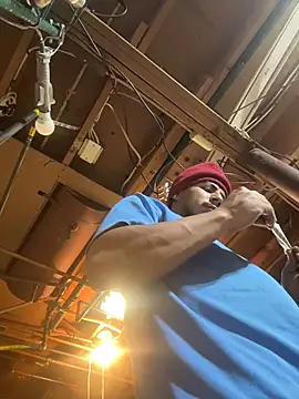 MynameisPaco online show from 11/07/25, 07:08