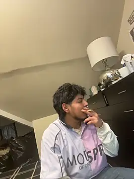 MynameisPaco online show from 11/20/25, 10:31