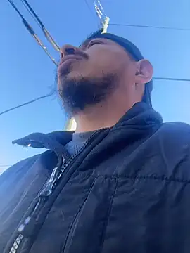 MynameisPaco online show from 11/29/25, 05:27