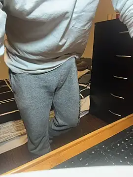 MynameisPaco online show from 12/01/25, 10:04