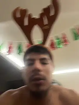 MynameisPaco online show from 12/17/25, 05:24