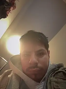 MynameisPaco online show from 12/21/25, 05:31