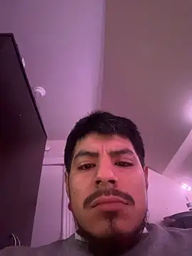 MynameisPaco online show from 12/22/25, 07:05