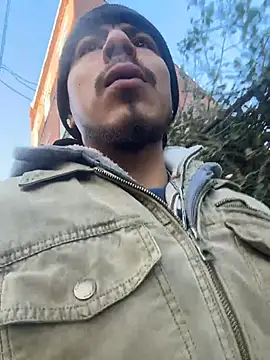 MynameisPaco online show from 12/22/25, 07:11