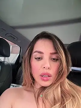 Alirawrz online show from 02/06/25, 04:25