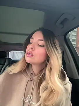 Alirawrz online show from 02/27/25, 01:07