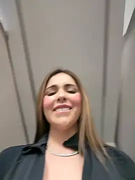 Alirawrz online show from 06/15/26, 03:25