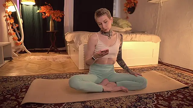 ifuckingtoy  online show from 11/21/25, 11:09