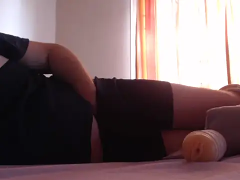 gentleman404040 online show from 01/08/25, 10:04