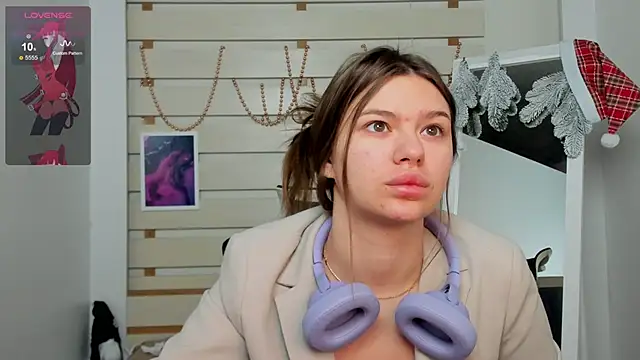 Josephine Kiss online show from 01/17/25, 06:57