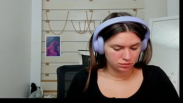 Josephine Kiss online show from 01/22/25, 03:07