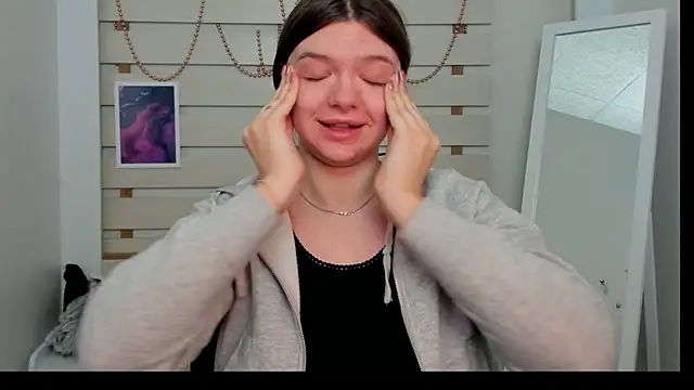 Josephine Kiss online show from 01/27/25, 07:03