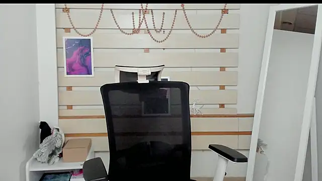 Josephine Kiss online show from 01/29/25, 10:53