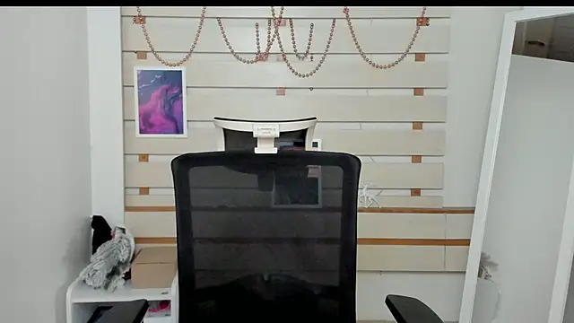 Josephine Kiss online show from 01/30/25, 01:55