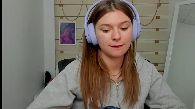 Josephine Kiss online show from 02/25/25, 03:49