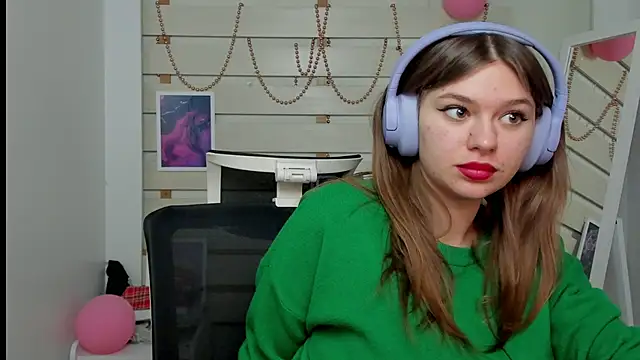 Josephine Kiss online show from 02/27/25, 10:37