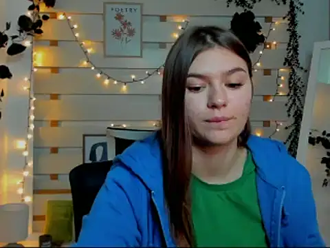 Josephine Kiss online show from 02/23/26, 12:46