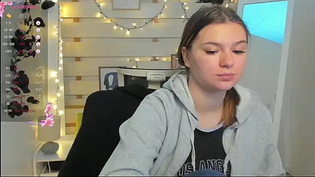 Josephine Kiss online show from 03/04/26, 01:28